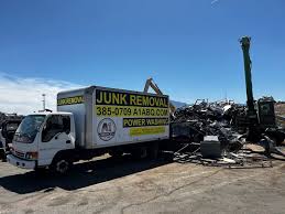 Best Residential Junk Removal  in Abingdon, IL