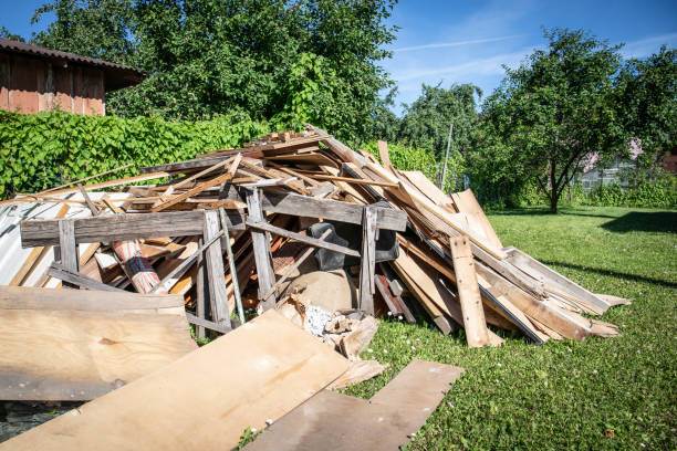 Best Basement Cleanout  in Abingdon, IL